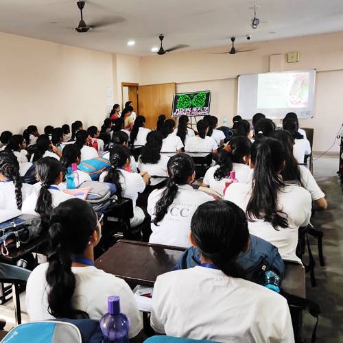 GNM & B.Sc. Nursing Courses In Durgapur | Royal Institute