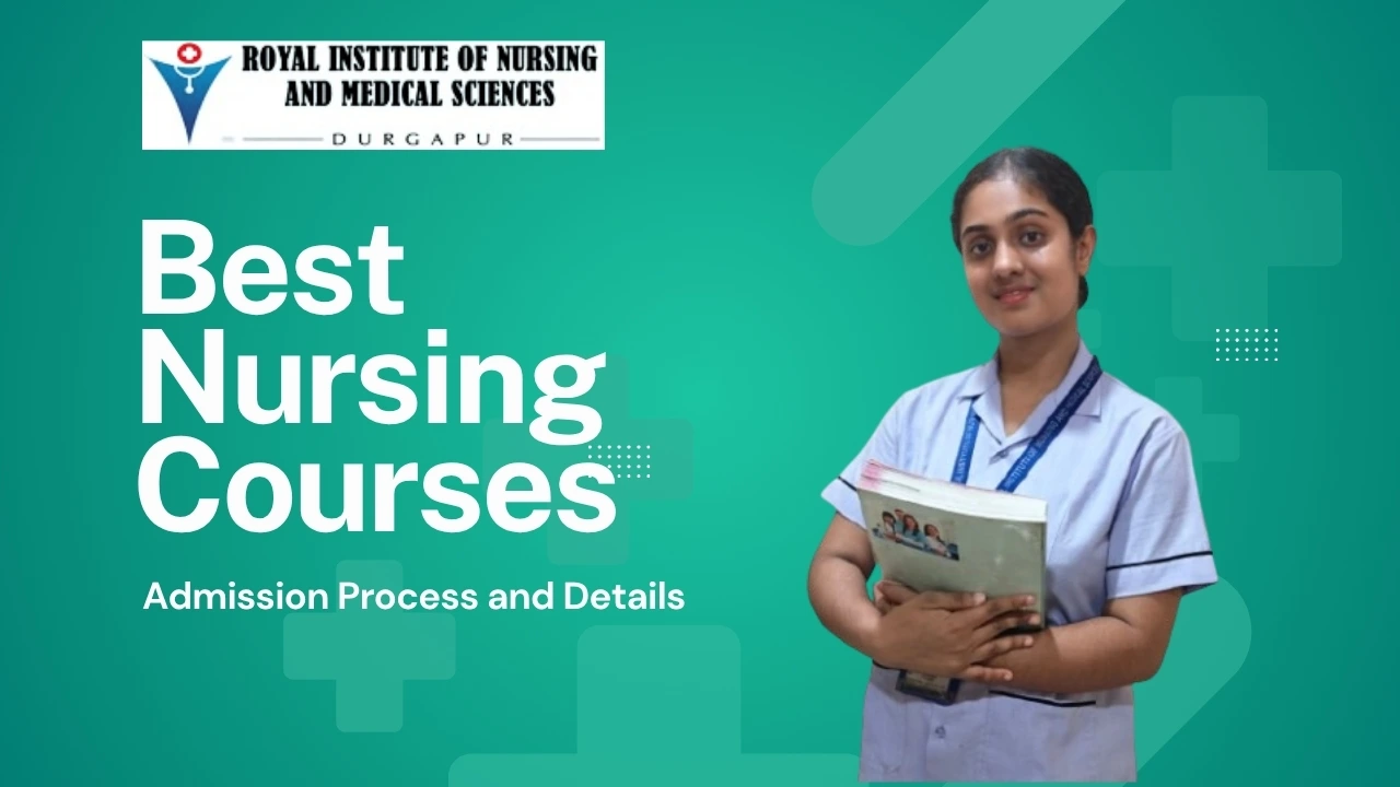 Top Nursing Courses After 12th in India – BSc Nursing & Career Guide