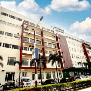 Top Nursing College with Own Hospital in West Bengal