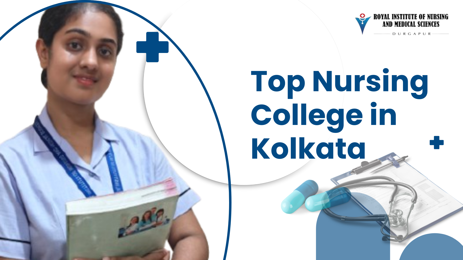 Top Nursing College in Kolkata – Affordable Fees, Quality Education