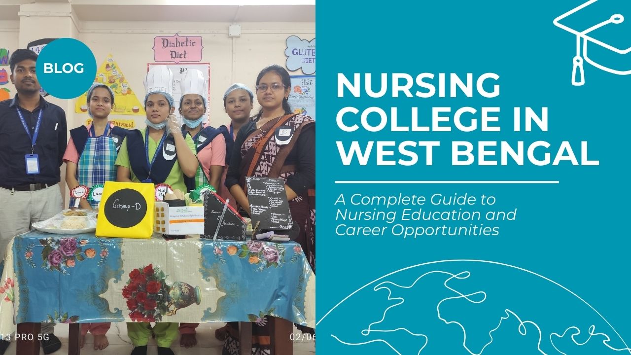 nursing college in west bengal nursing training lab