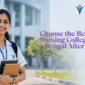 Choose the Best Private Nursing College in West Bengal After Class 12 85x85