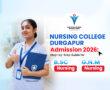 nursing college durgapur admission 2026