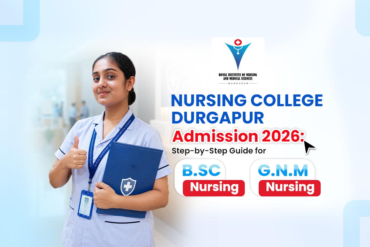 nursing college durgapur admission 2026