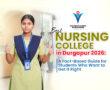 best nursing college in durgapur