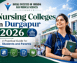 nursing colleges in durgapur