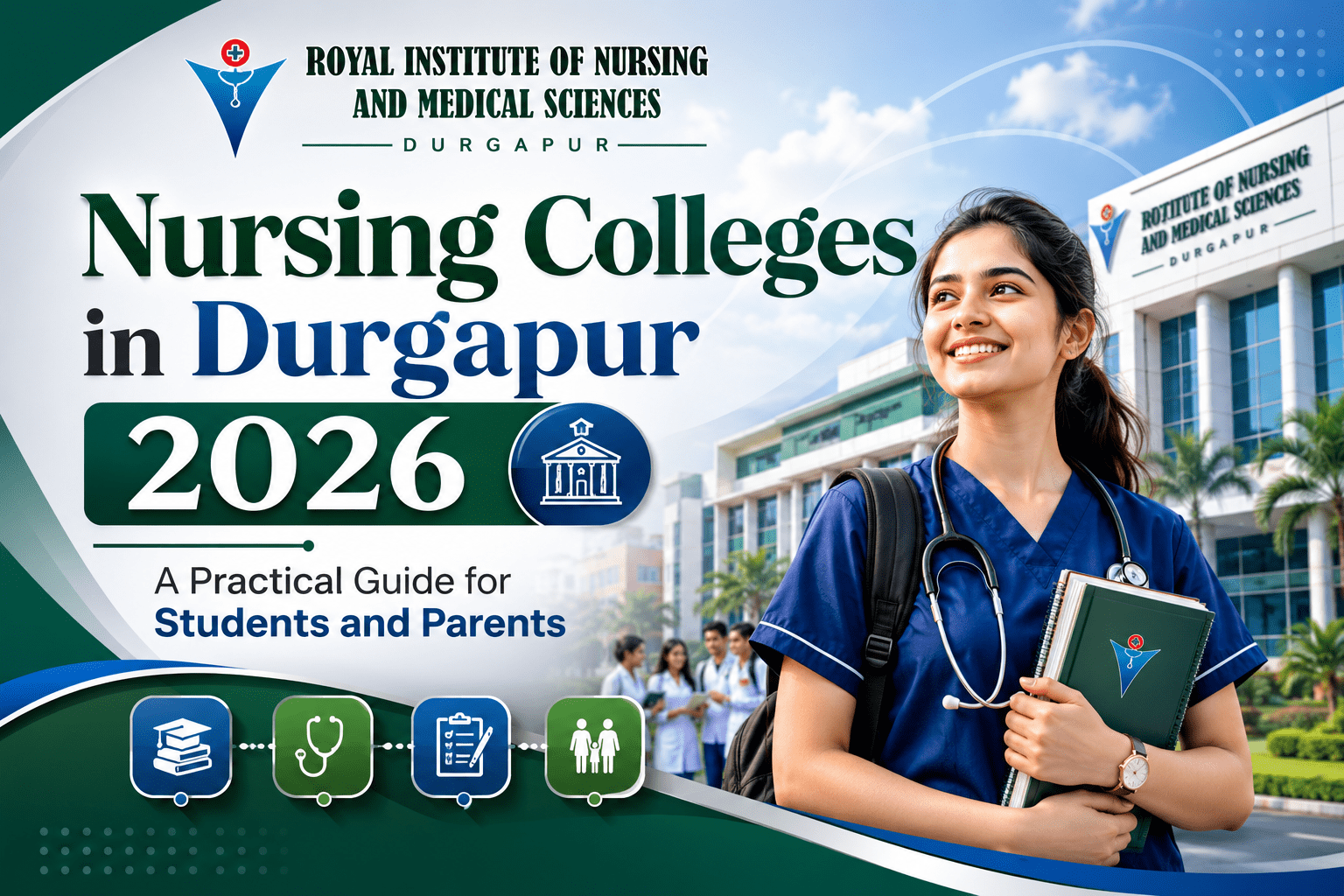 nursing colleges in durgapur