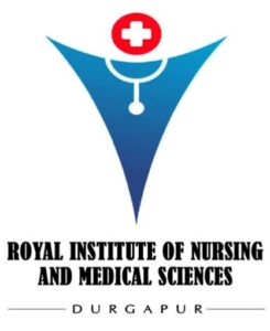 Royal Institute of Nursing and Medical Sciences logo