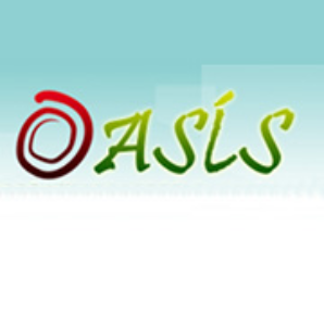 Oasis Scholarship logo
