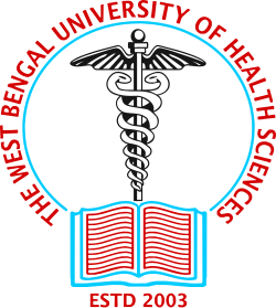 West Bengal University of Health Sciences (WBUHS) affiliated
