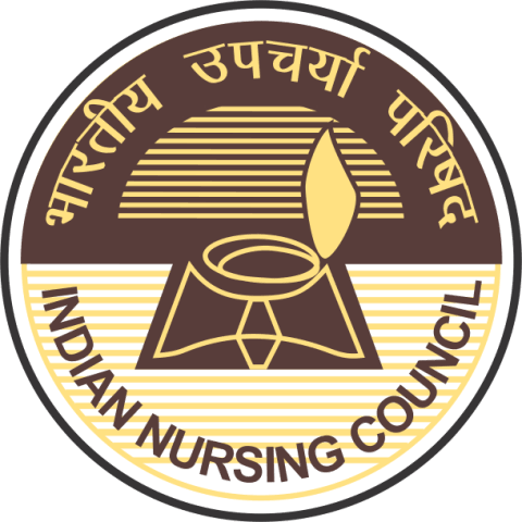 Indian Nursing Council (INC) approved